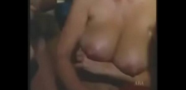  vintage film full of girls with huge tits